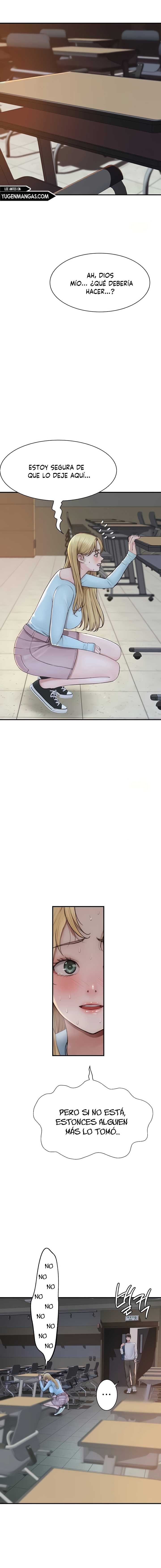 Adicción a Mamá Capítulo 26 - Page 13