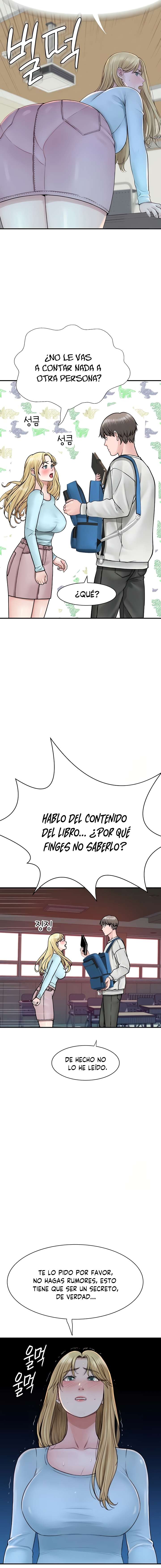 Adicción a Mamá Capítulo 26 - Page 15