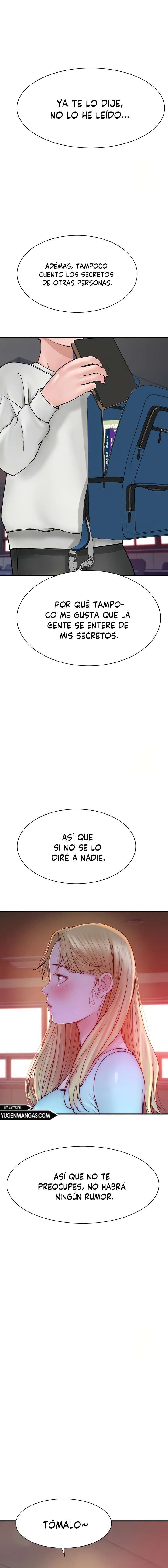 Adicción a Mamá Capítulo 26 - Page 16