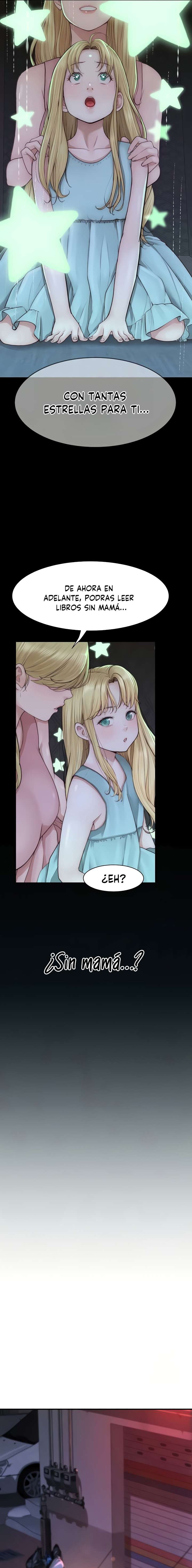 Adicción a Mamá Capítulo 26 - Page 4