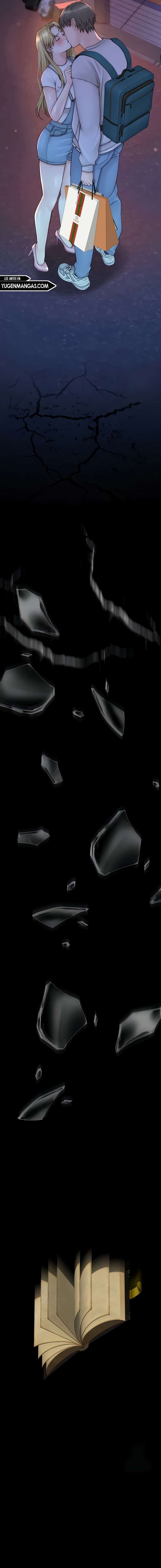 Adicción a Mamá Capítulo 26 - Page 5