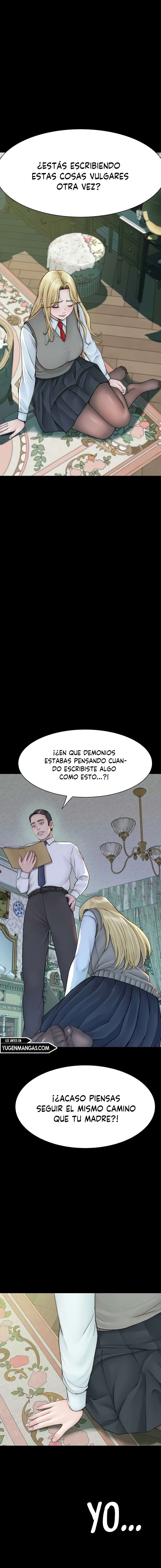 Adicción a Mamá Capítulo 26 - Page 6