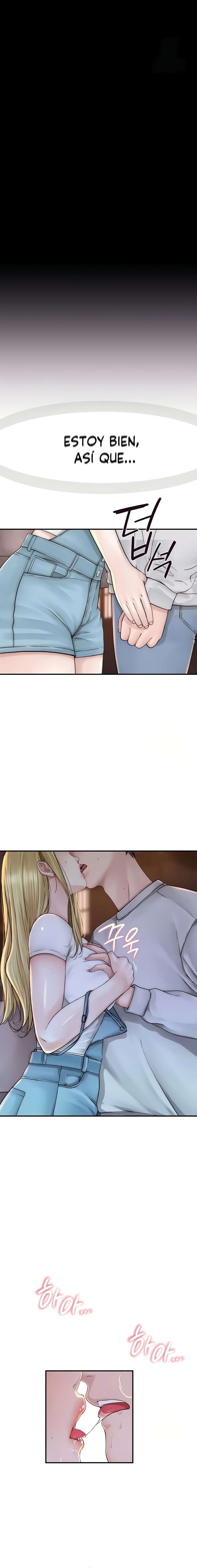 Adicción a Mamá Capítulo 26 - Page 7