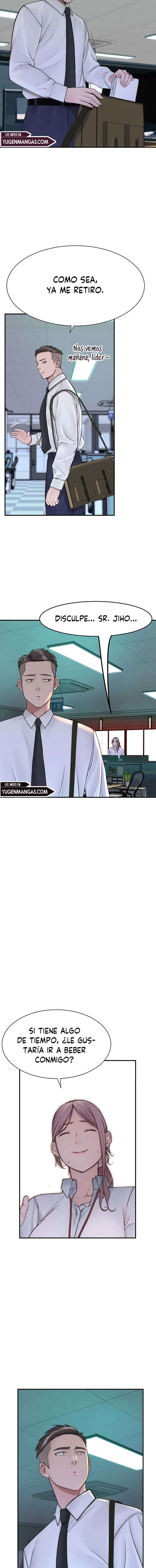 Adicción a Mamá Capítulo 27 - Page 10