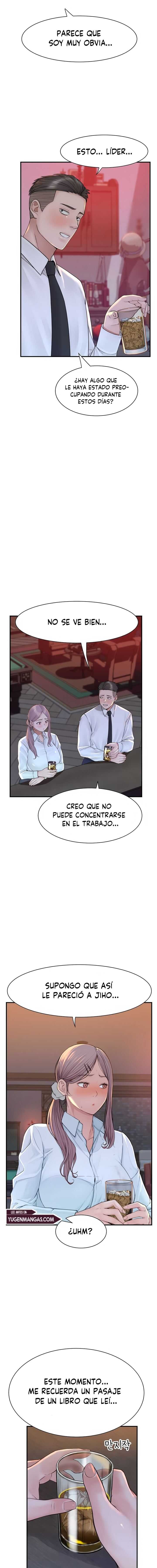 Adicción a Mamá Capítulo 27 - Page 12