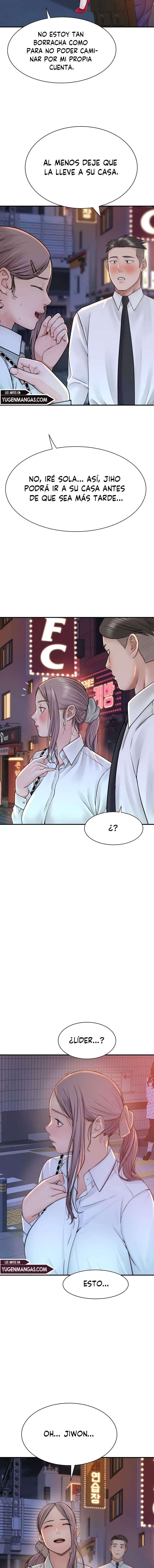 Adicción a Mamá Capítulo 27 - Page 15