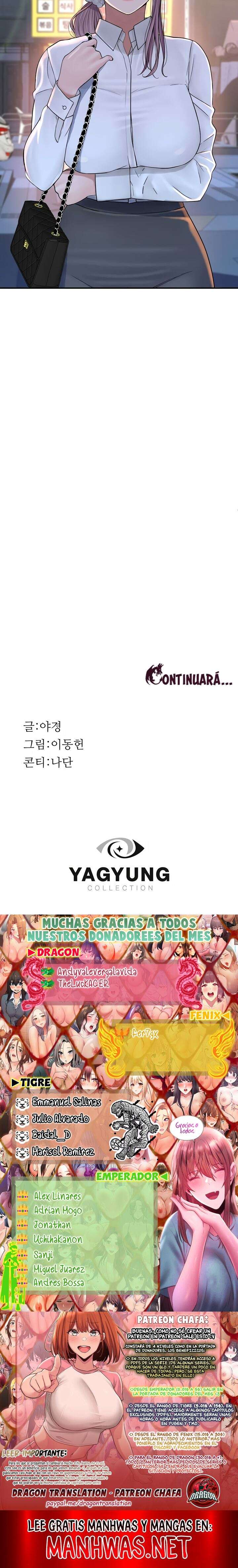 Adicción a Mamá Capítulo 27 - Page 19