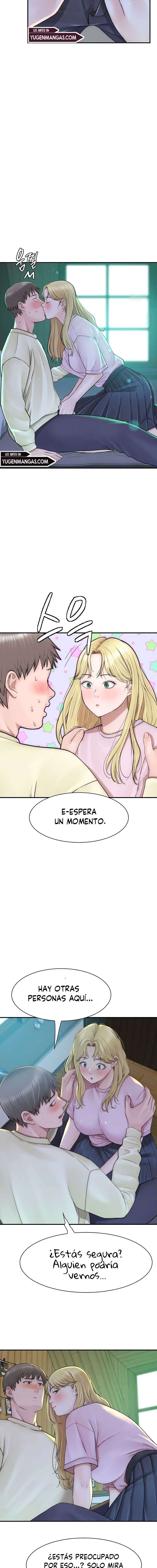 Adicción a Mamá Capítulo 27 - Page 4