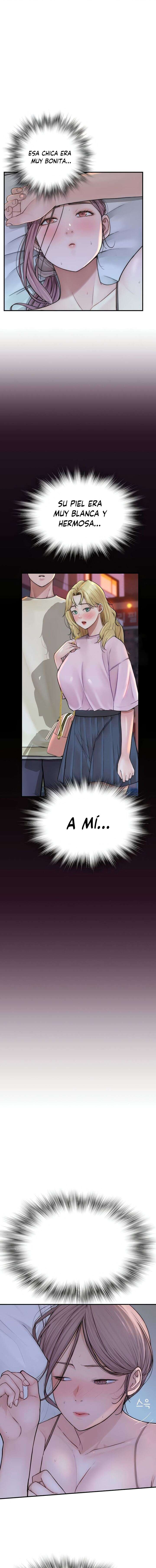 Adicción a Mamá Capítulo 28 - Page 11