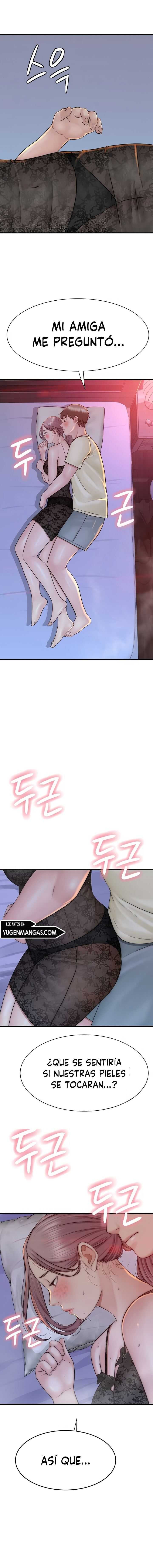 Adicción a Mamá Capítulo 28 - Page 16