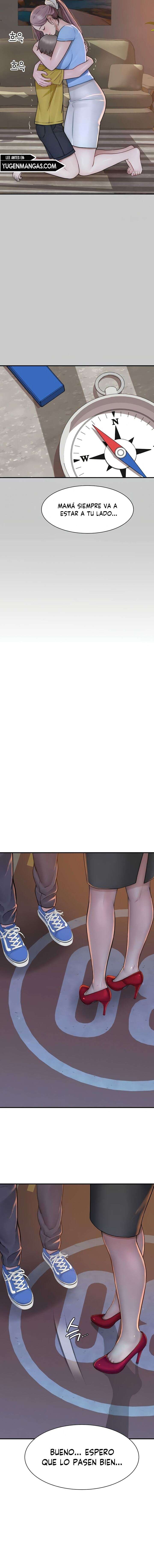 Adicción a Mamá Capítulo 28 - Page 6