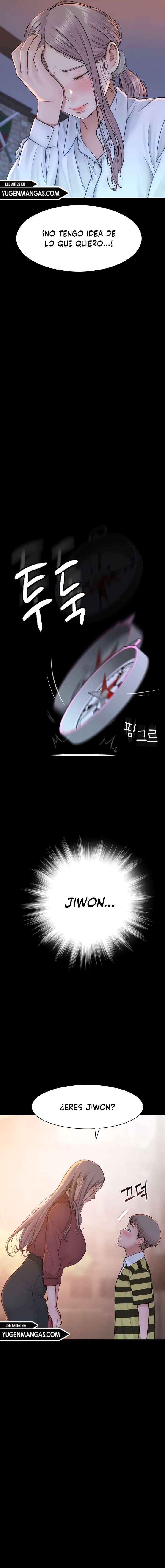 Adicción a Mamá Capítulo 29 - Page 15