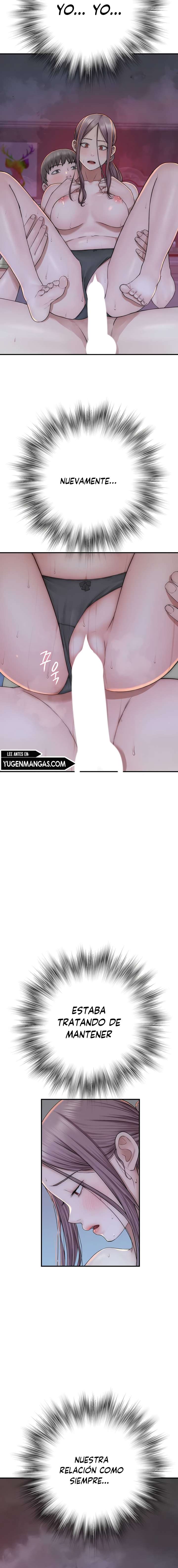 Adicción a Mamá Capítulo 29 - Page 20