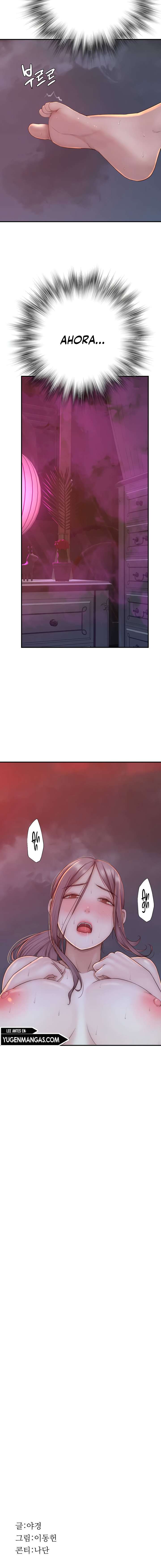 Adicción a Mamá Capítulo 29 - Page 22