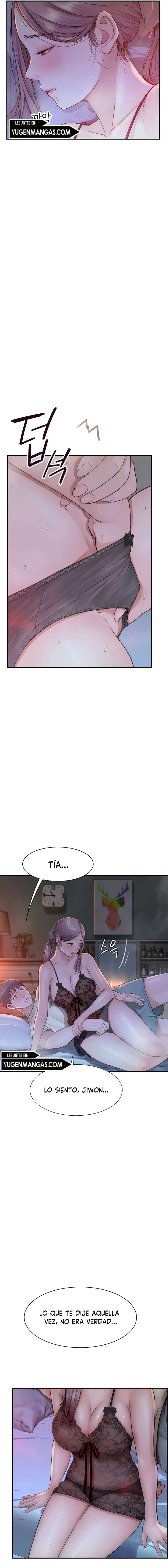 Adicción a Mamá Capítulo 29 - Page 4