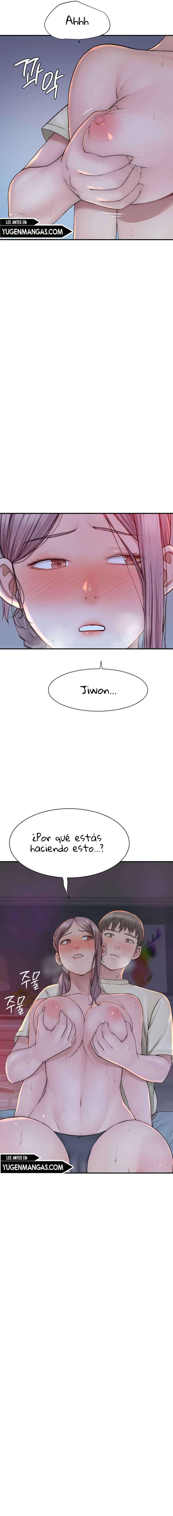 Adicción a Mamá Capítulo 29 - Page 7