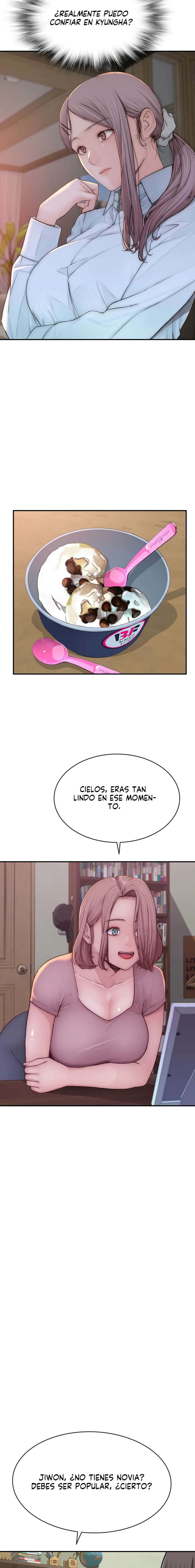 Adicción a Mamá Capítulo 3 - Page 13