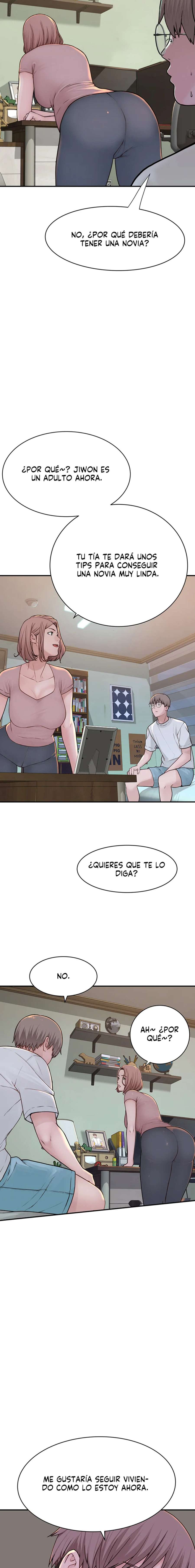 Adicción a Mamá Capítulo 3 - Page 14