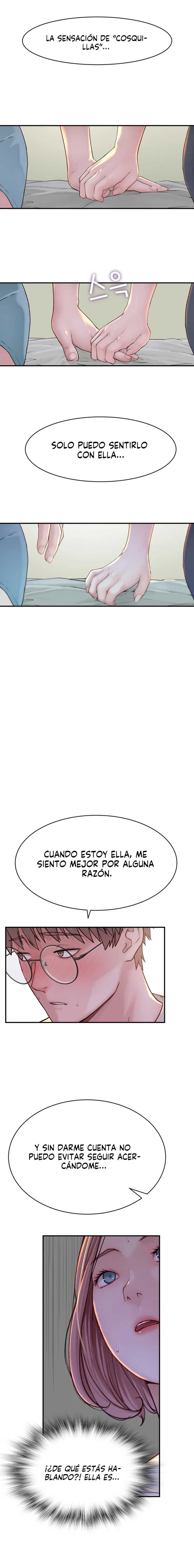 Adicción a Mamá Capítulo 3 - Page 18