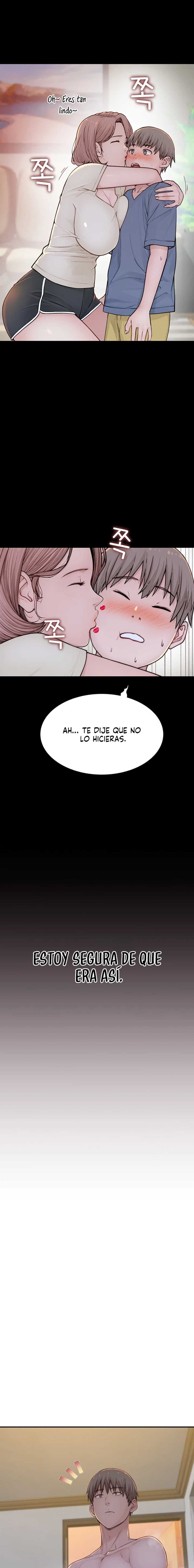 Adicción a Mamá Capítulo 3 - Page 6