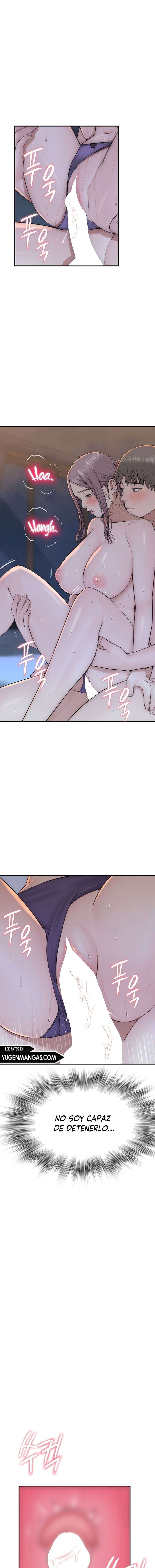 Adicción a Mamá Capítulo 30 - Page 10