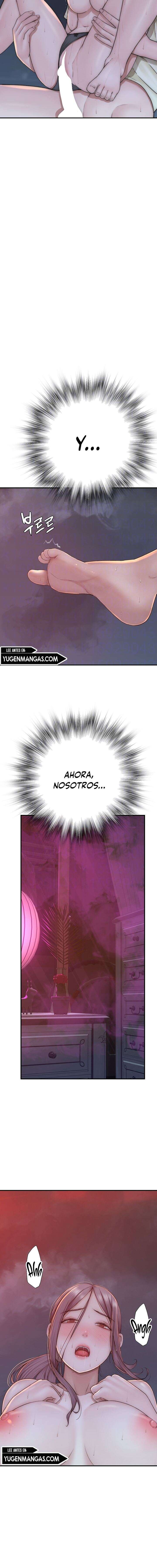 Adicción a Mamá Capítulo 30 - Page 3