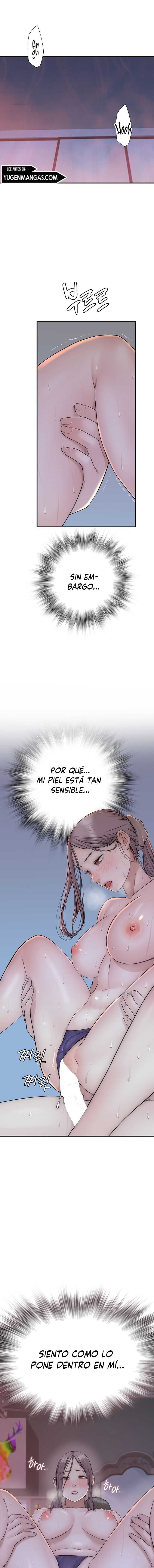 Adicción a Mamá Capítulo 30 - Page 8