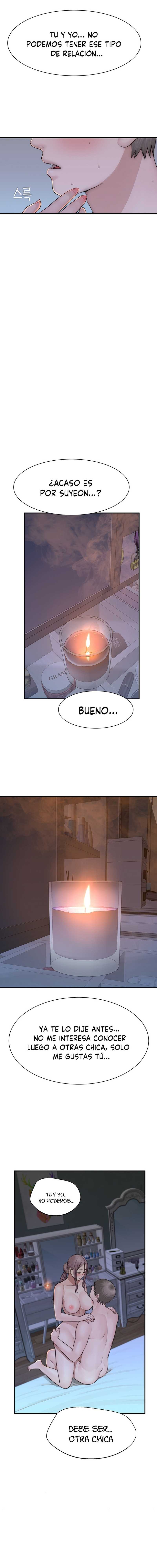 Adicción a Mamá Capítulo 31 - Page 13