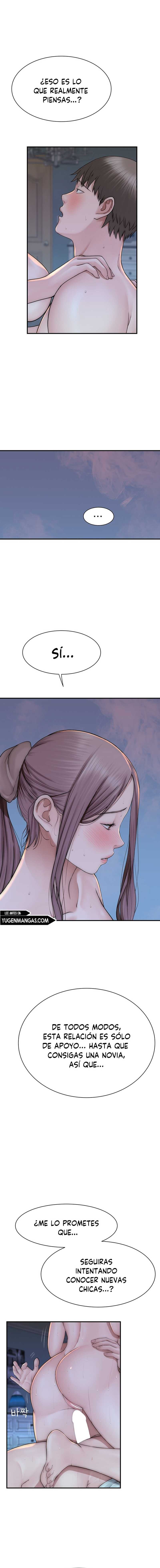 Adicción a Mamá Capítulo 31 - Page 14