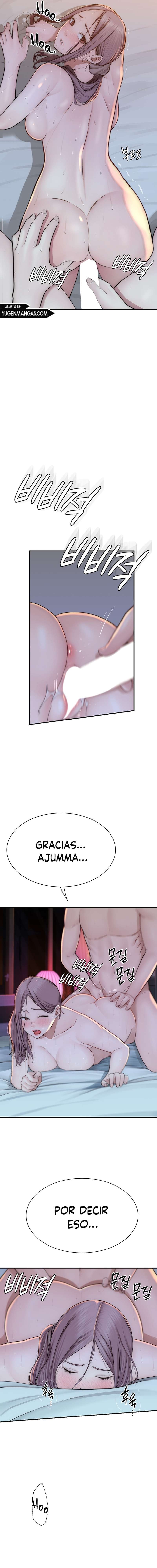 Adicción a Mamá Capítulo 31 - Page 6