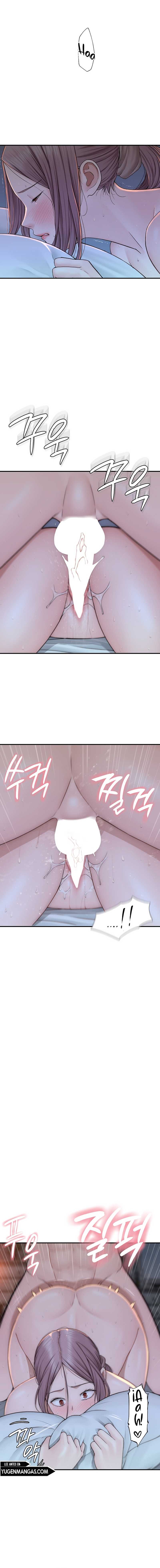 Adicción a Mamá Capítulo 31 - Page 7