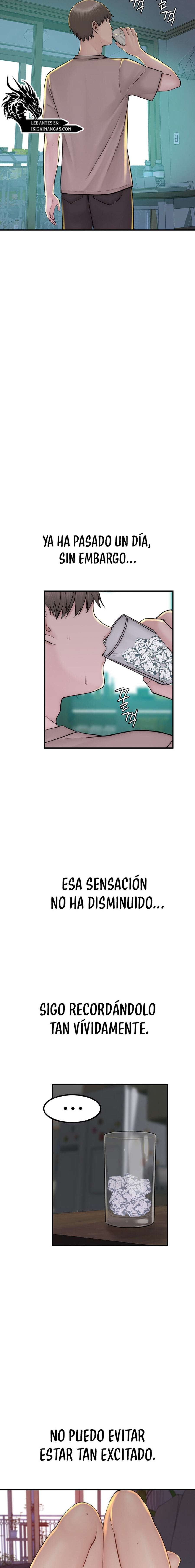 Adicción a Mamá Capítulo 32 - Page 18