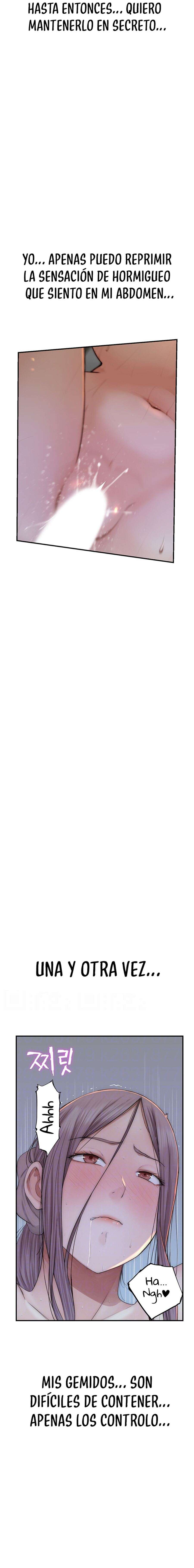 Adicción a Mamá Capítulo 32 - Page 2