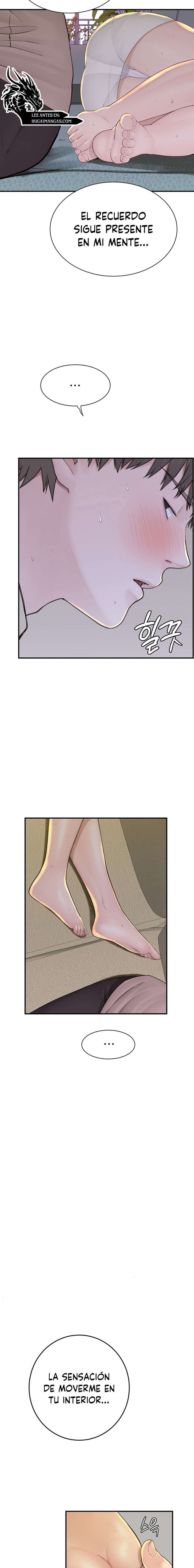 Adicción a Mamá Capítulo 32 - Page 25