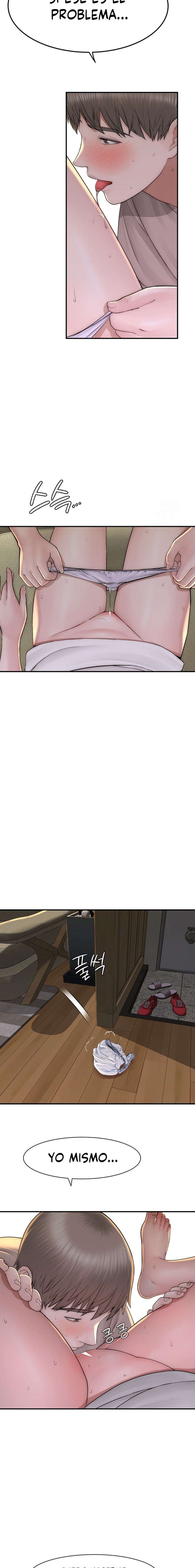 Adicción a Mamá Capítulo 33 - Page 10