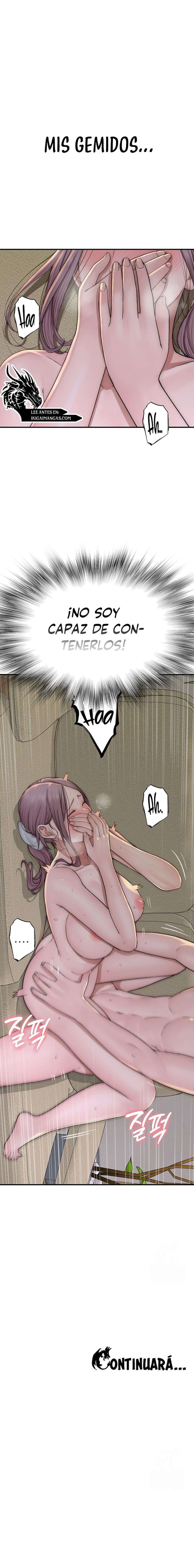 Adicción a Mamá Capítulo 33 - Page 24