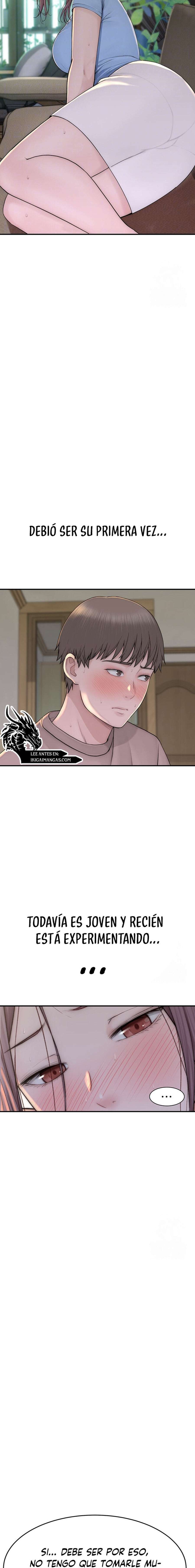 Adicción a Mamá Capítulo 33 - Page 4