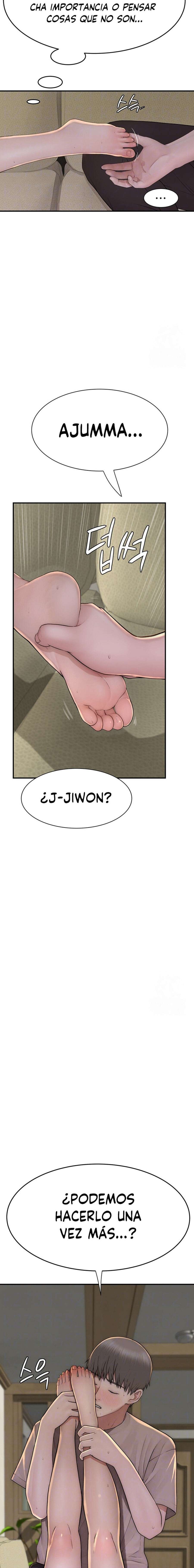 Adicción a Mamá Capítulo 33 - Page 5