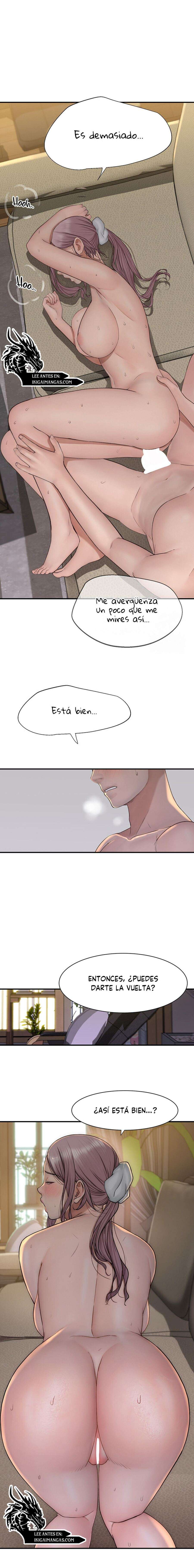 Adicción a Mamá Capítulo 34 - Page 14