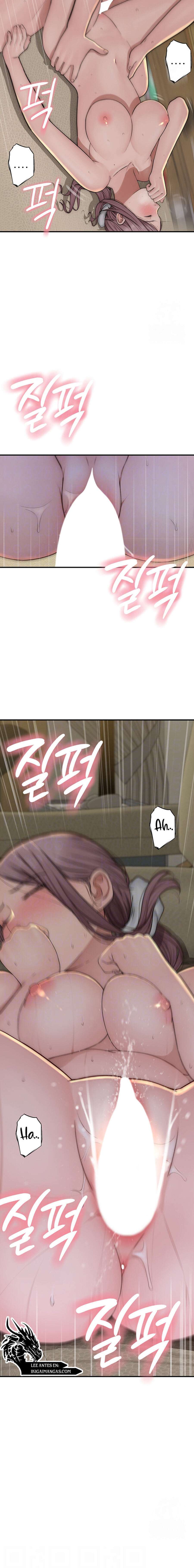 Adicción a Mamá Capítulo 34 - Page 2