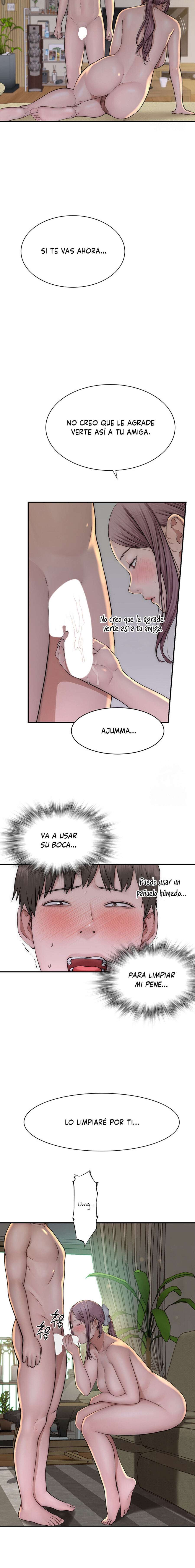 Adicción a Mamá Capítulo 34 - Page 24