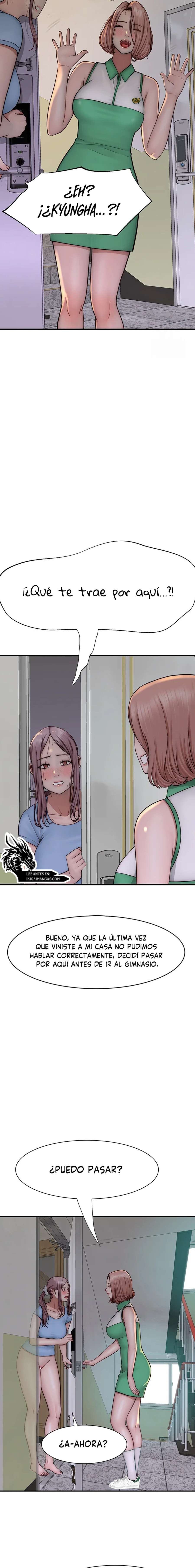 Adicción a Mamá Capítulo 35 - Page 11