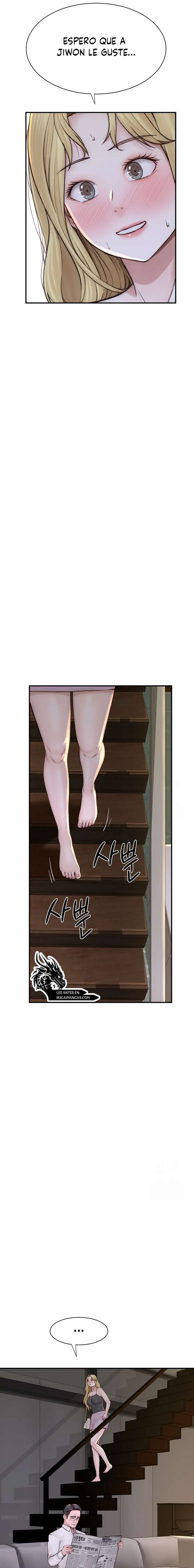 Adicción a Mamá Capítulo 35 - Page 15