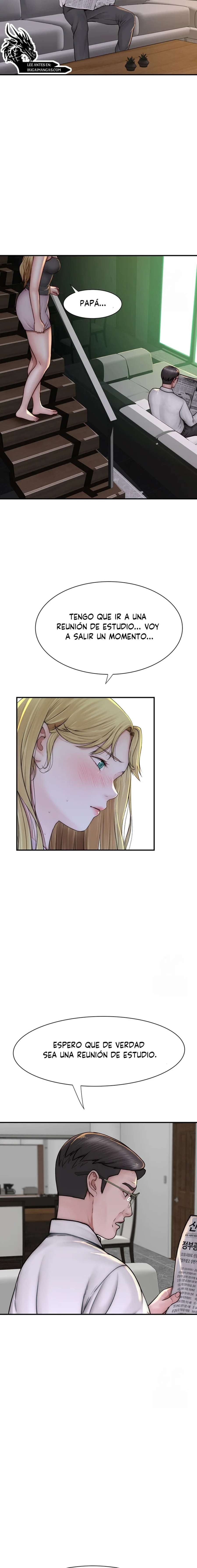 Adicción a Mamá Capítulo 35 - Page 16