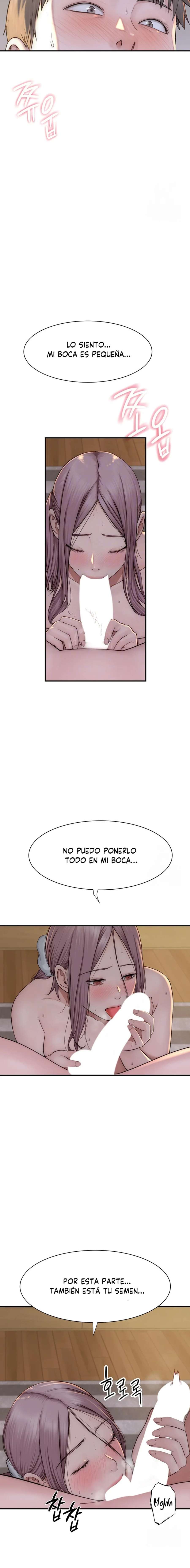 Adicción a Mamá Capítulo 35 - Page 5