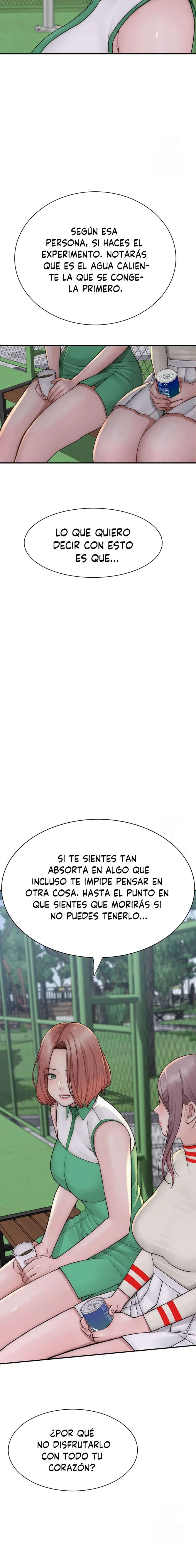 Adicción a Mamá Capítulo 36 - Page 12