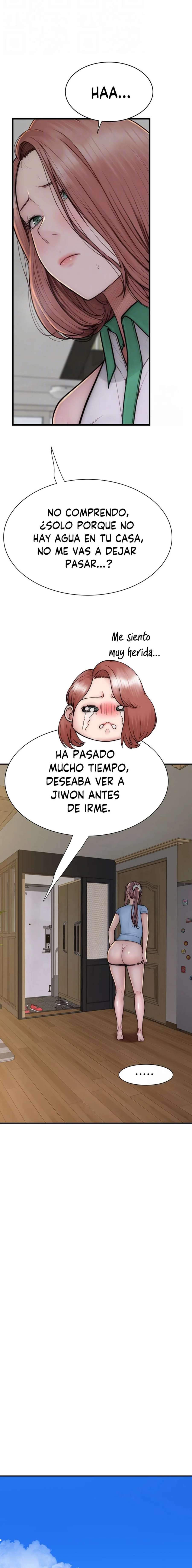 Adicción a Mamá Capítulo 36 - Page 4