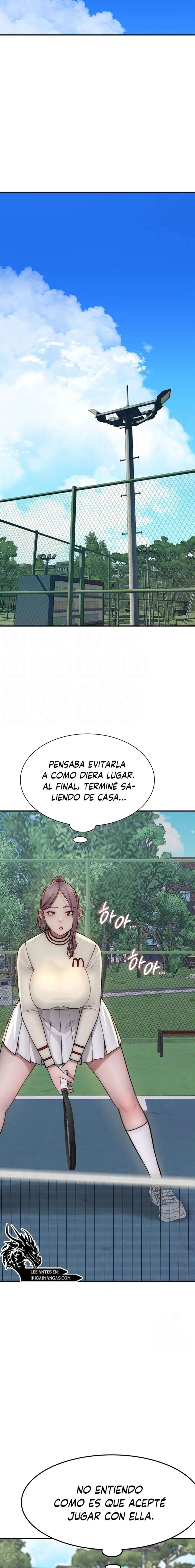 Adicción a Mamá Capítulo 36 - Page 5