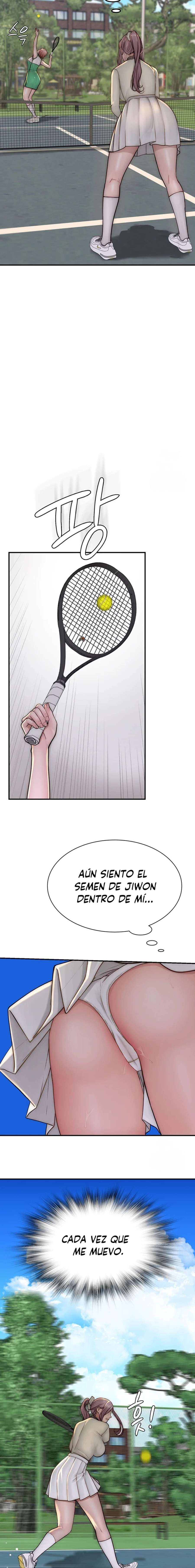 Adicción a Mamá Capítulo 36 - Page 6