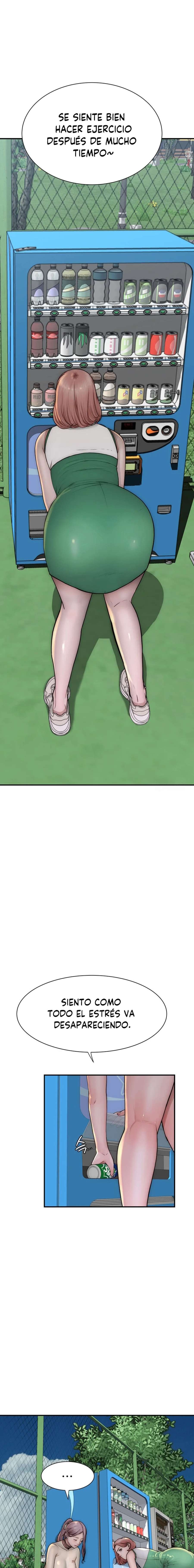 Adicción a Mamá Capítulo 36 - Page 8